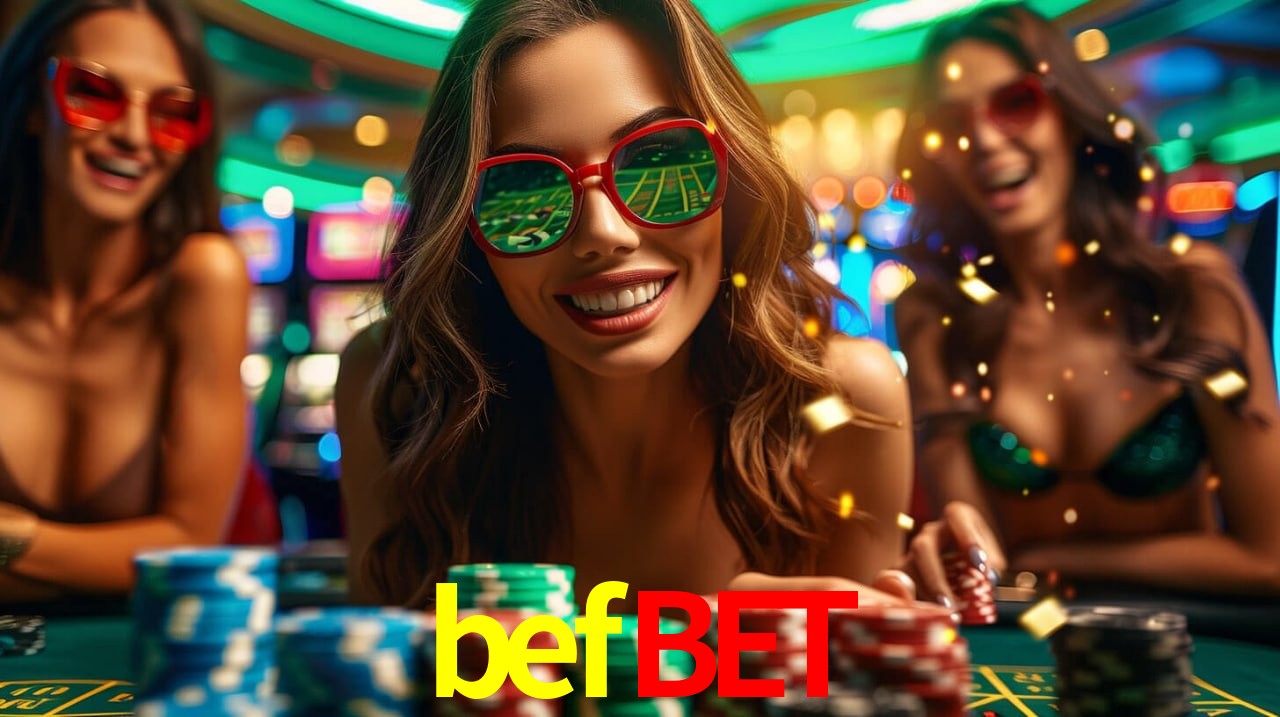 Experiência VIP befbet