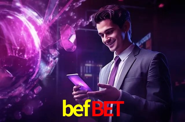 Welcome Bonus befbet