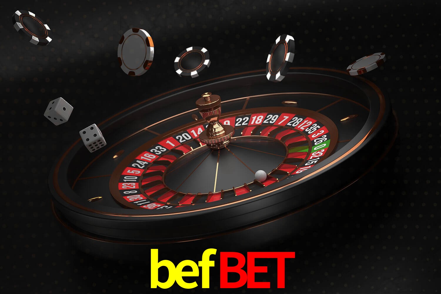 befbet: Seu Cassino Premiado com Pagamentos Rápidos