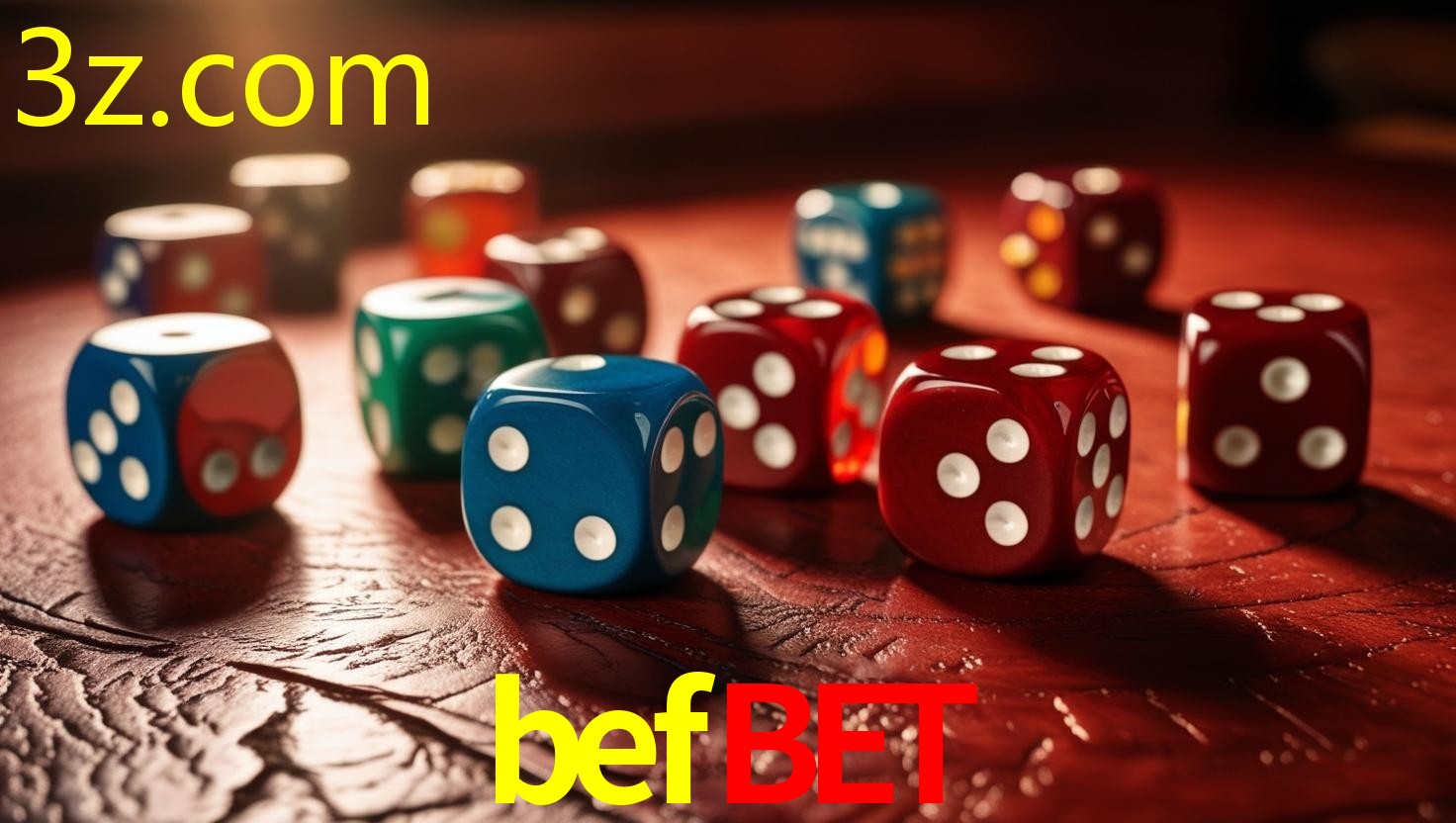Slots no Site BEFBET.COM