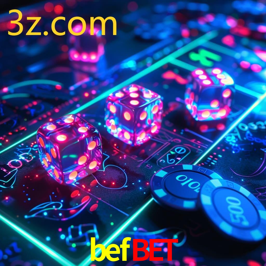 BEFBET.COM Login Rápido