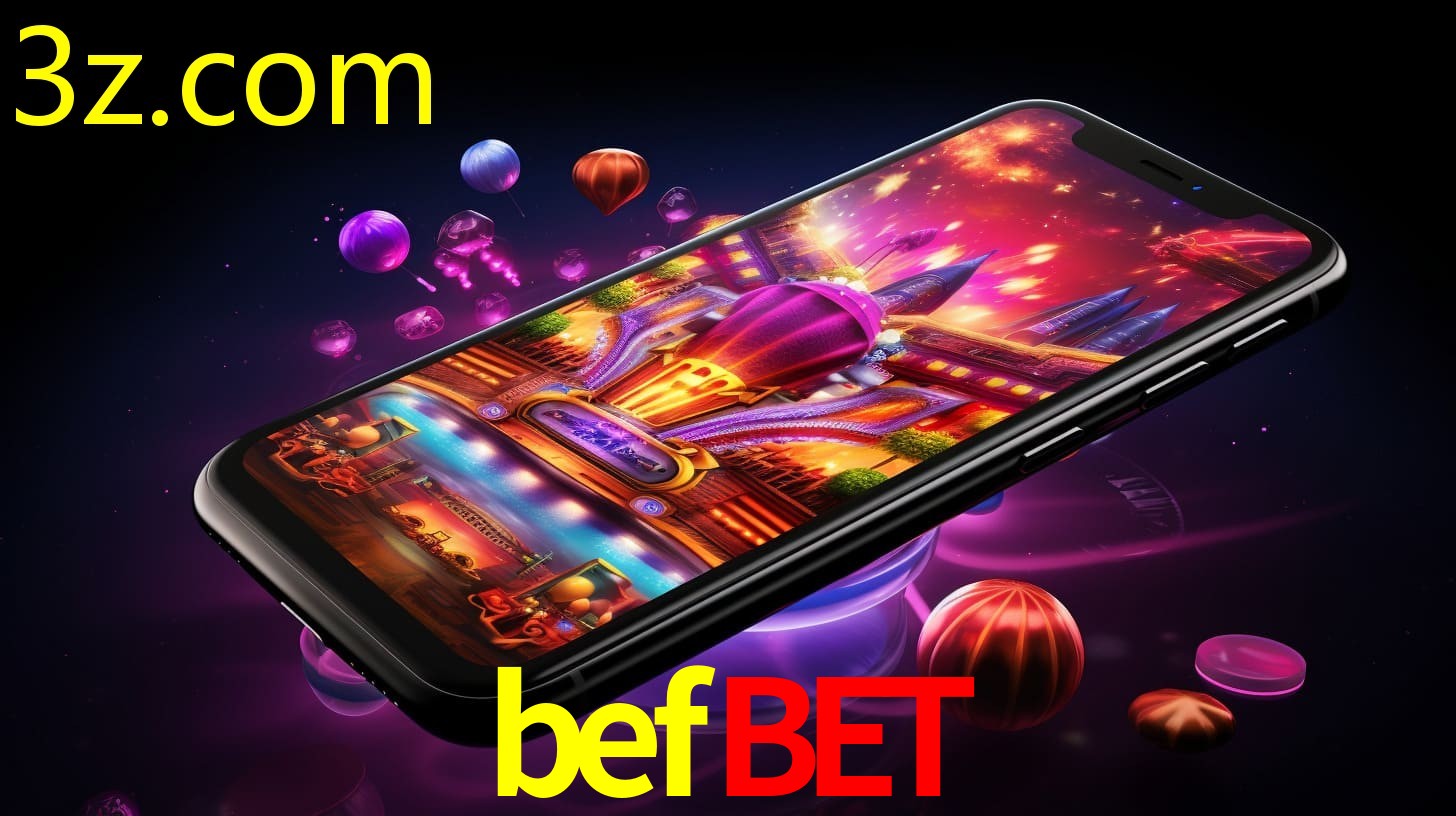 App BEFBET.COM