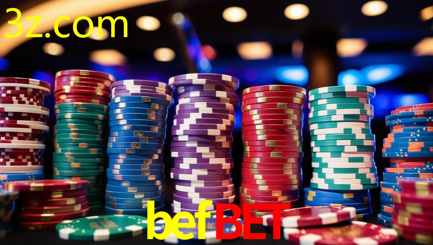 Cassino de Jogos BEFBET.COM