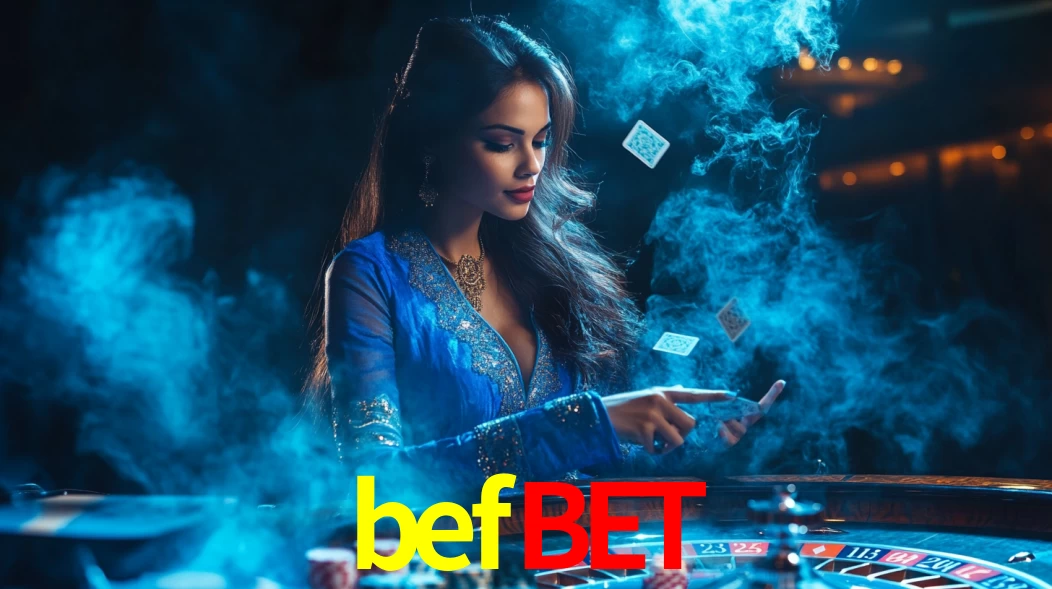 Descubra o Programa VIP da befbet: Vantagens Exclusivas para Jogadores