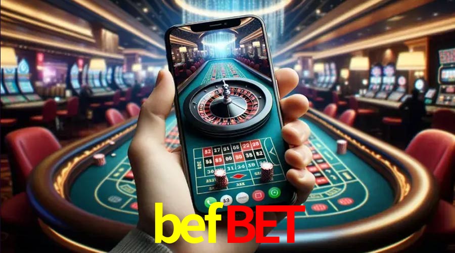 Secure Login befbet
