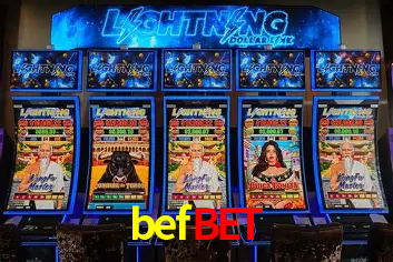 Apostas Esportivas na befbet: Um Guia Completo