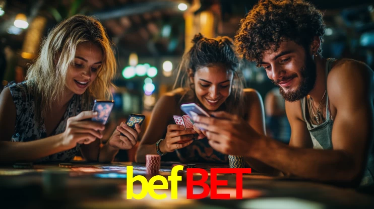 Live Casino befbet
