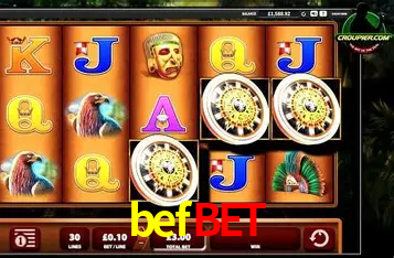 Descubra a Magia dos Jogos de Arcade no befbet