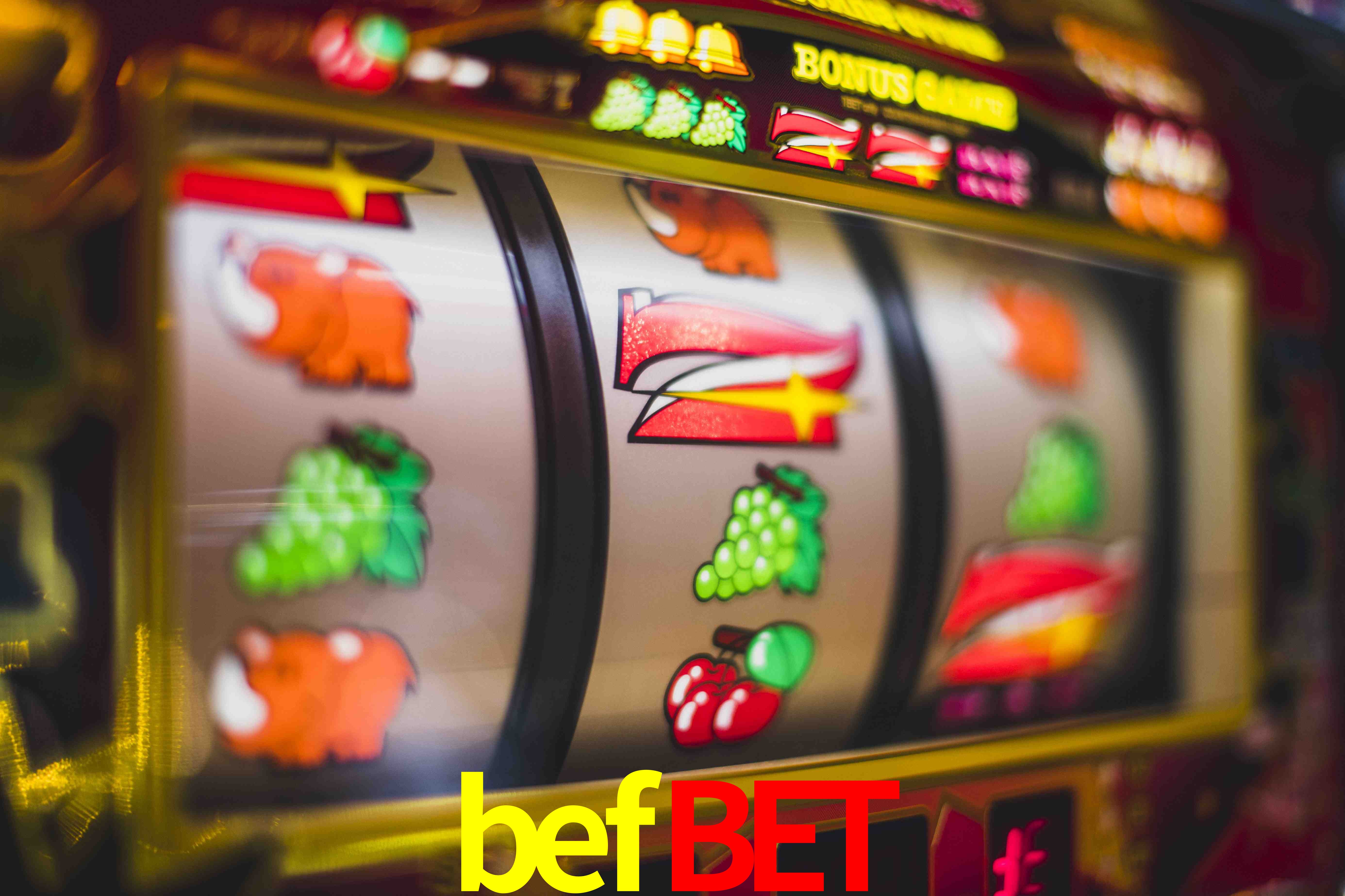 Tennis Betting befbet
