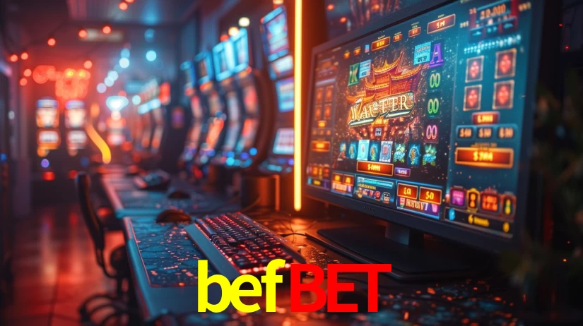 Experimente o Login Seguro Premium no befbet