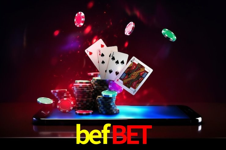Slot Games befbet