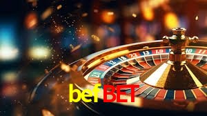 Bônus e promoções da befbet