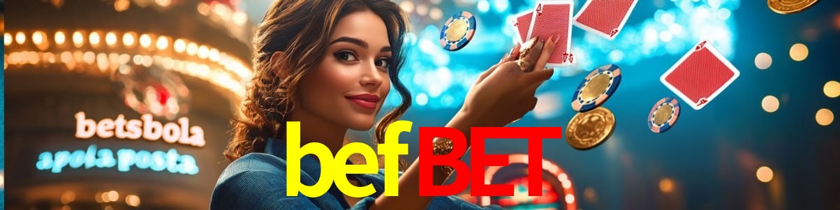 Bonus Features befbet