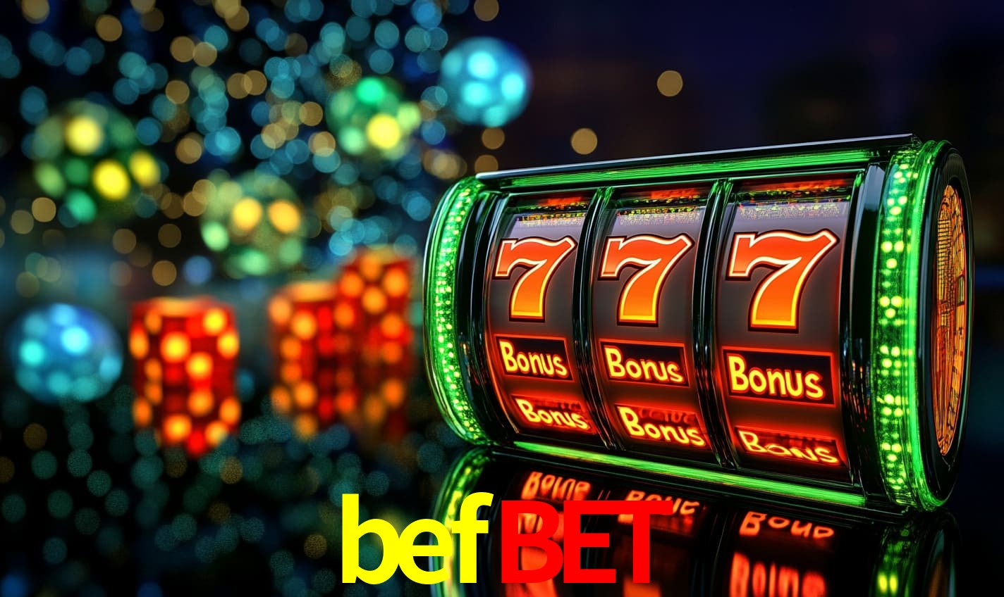 Casino Ao Vivo befbet