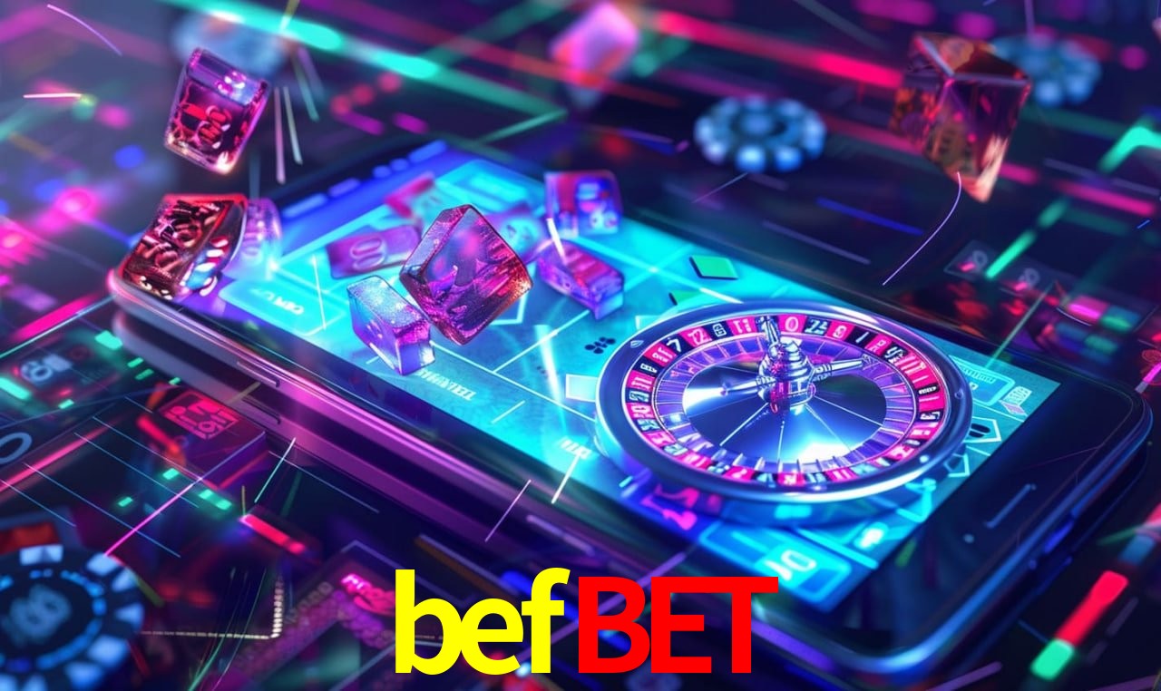 Apostas de Futebol befbet