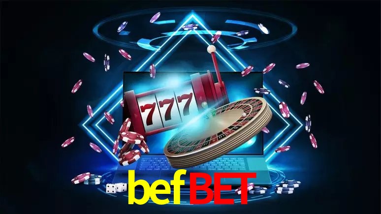Jogos de Slot befbet
