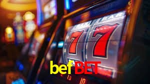 Provedores de Jogos befbet