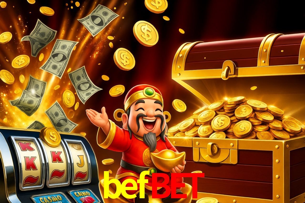 Jogos Exclusivos befbet