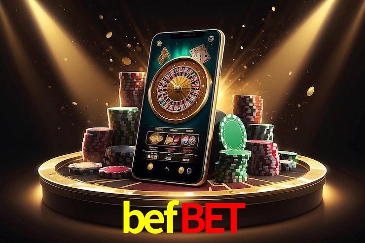 Login Seguro befbet
