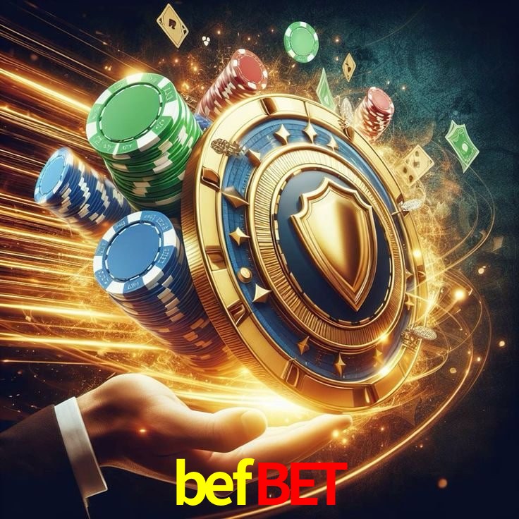 Torneios e prêmios garantidos na befbet