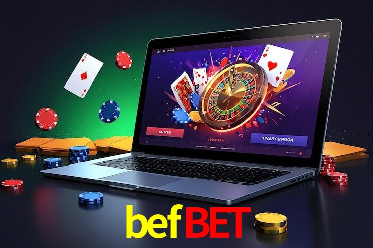 Especiais de Fim de Semana befbet