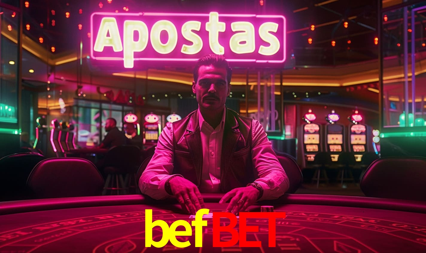 Inovações de Jogos na befbet: O Futuro das Experiências Interativas