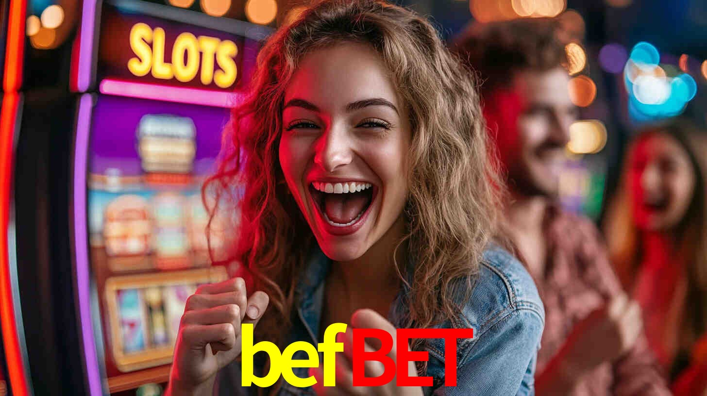 Descubra a Essência do befbet: Nossa História e Compromissos