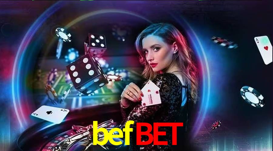 Platform Technology befbet