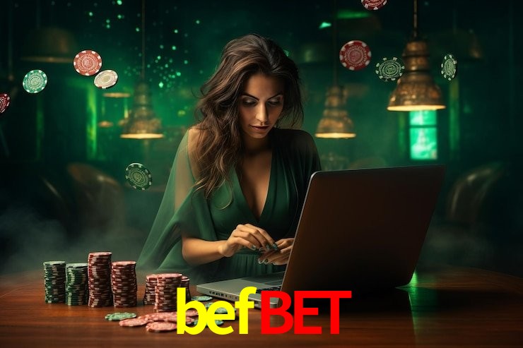 Escolher plataforma para baixar befbet