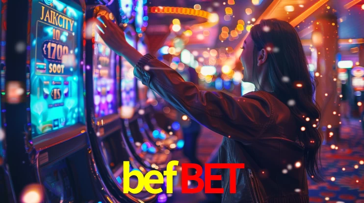 befbet: Jogos de Caça-Níqueis-Altas Recompensas, Roleta-Velocidade, Blackjack-Desafios Máximos