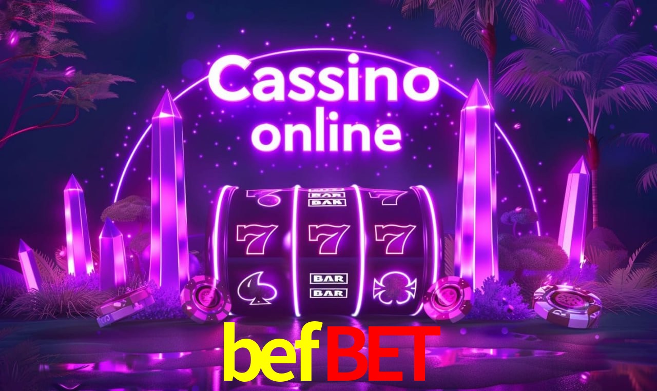 Benefícios da Conta befbet