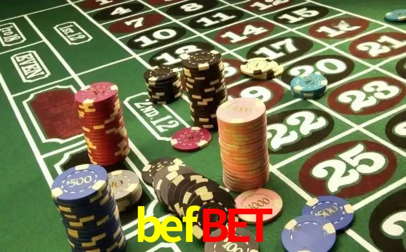 Estatísticas do Jogo befbet