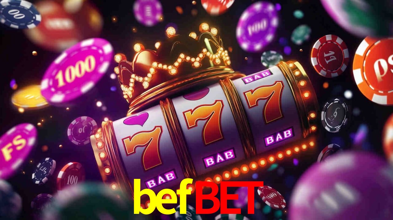 Game Providers befbet