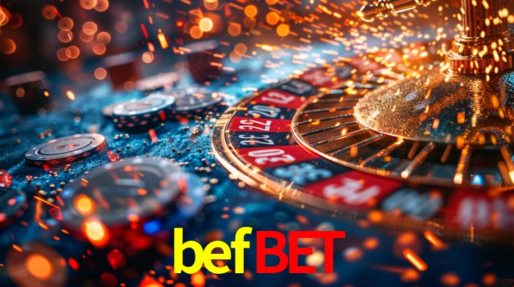 Account Benefits befbet
