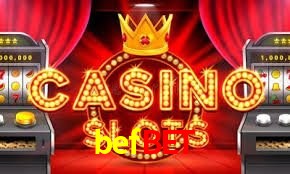 Live Casino befbet