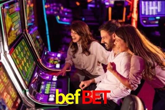 cassino befbet