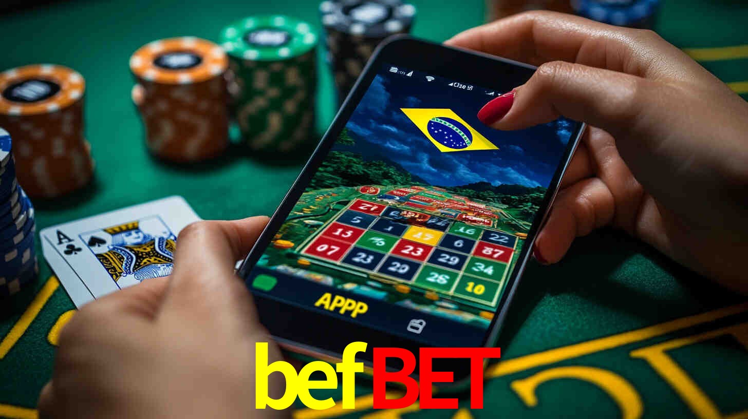 A Popularidade dos Caça-Níqueis no befbet