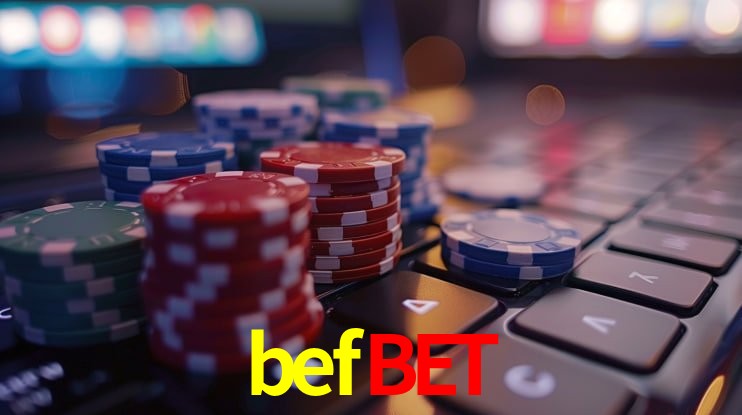 Segurança 2FA befbet