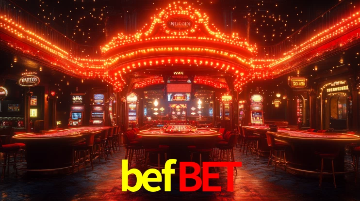 Ofertas Imperdíveis na befbet: Promoções e Bônus Que Valem a Pena