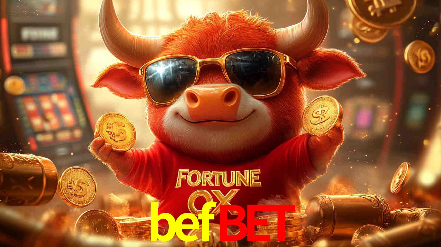 befbet: A Experiência de Casino com Jogos de Mesa ao Vivo